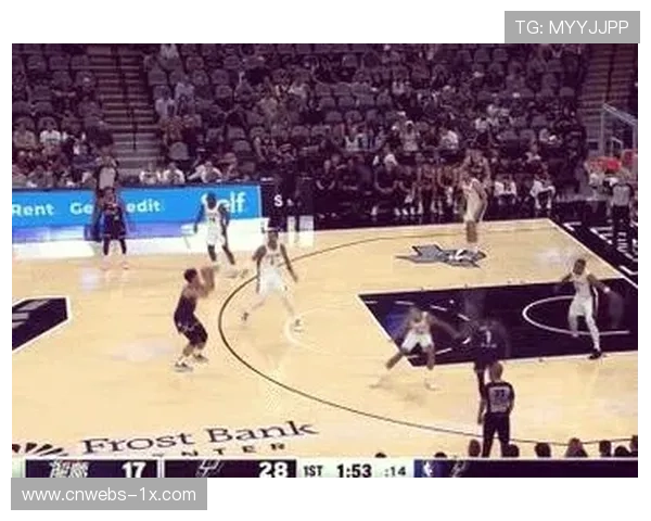 马刺新星卡斯尔闪耀全场砍下16分9助攻展现核心潜力接近两双 马刺新星卡斯尔闪耀全场砍下16分9助攻展现核心潜力接近两双