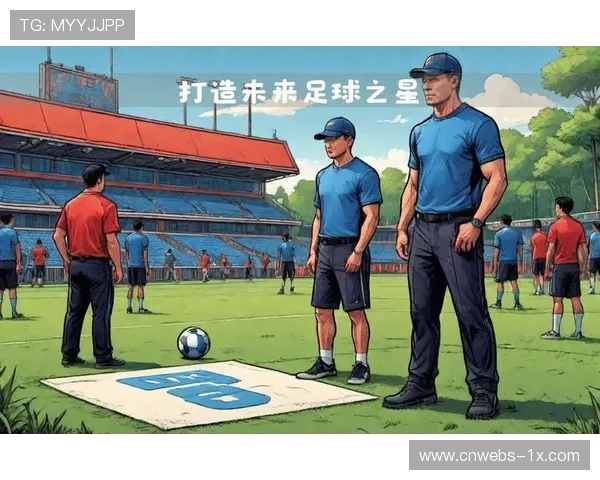 巴黎圣日耳曼青训闪耀，多名青年才俊崭露头角