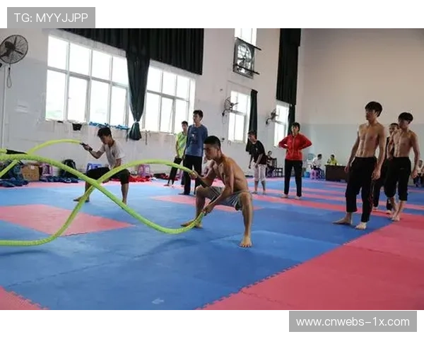 陕西队全运会誓展运动员风采奋勇拼搏为省争光