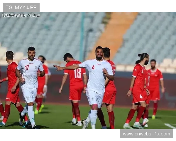 阿联酋VS伊拉克战术解析：主场优势或成胜负关键