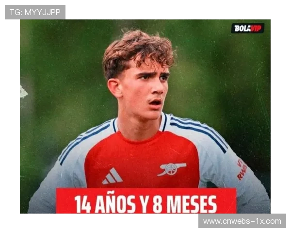 阿森纳小将道曼以15岁308天成欧冠最年轻出场球员