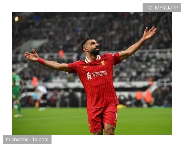 萨拉赫确认12月13日后离队,利物浦进攻受损