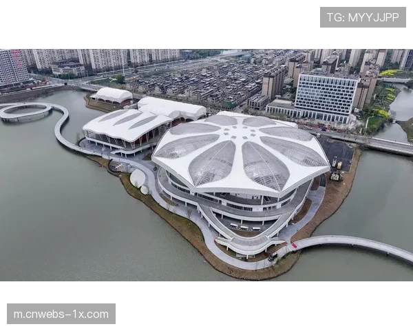 湖州打造亚洲最大红土网球中心,对标法网罗兰·加洛斯场地标准