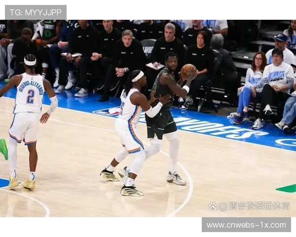 雷霆主场升级设施，迎接NBA杯半决赛