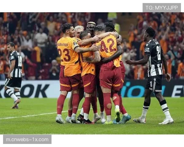 加拉塔萨雷vs马竞：主场高压逼抢对阵控球体系的节奏博弈