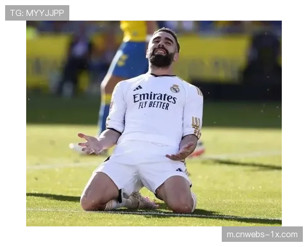 卡瓦哈尔续约后的感言：一生白衣的承诺