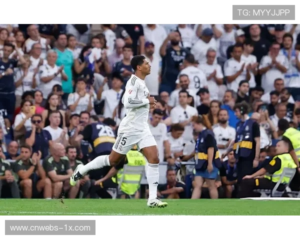 贝林厄姆确诊左腿半腱肌撕裂，将缺席欧冠附加赛首回合关键战