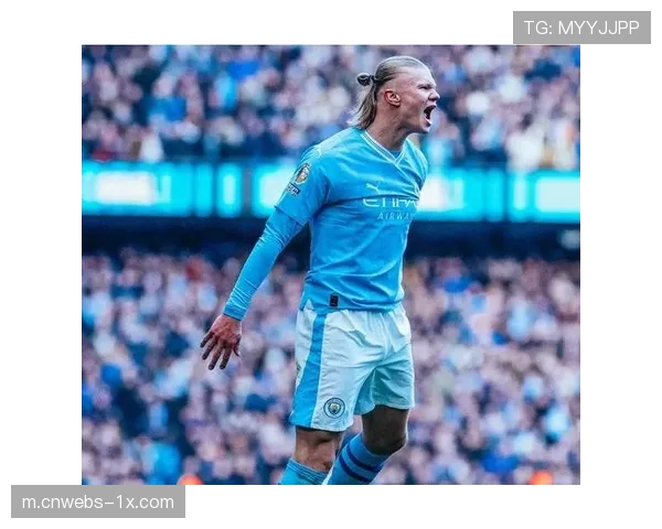 哈兰德点球绝杀后脱衣狂奔，伊蒂哈德陷入蓝色狂欢