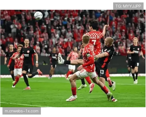 美因茨稳扎稳打盼延续反弹势头，汉堡伤病满营难破局