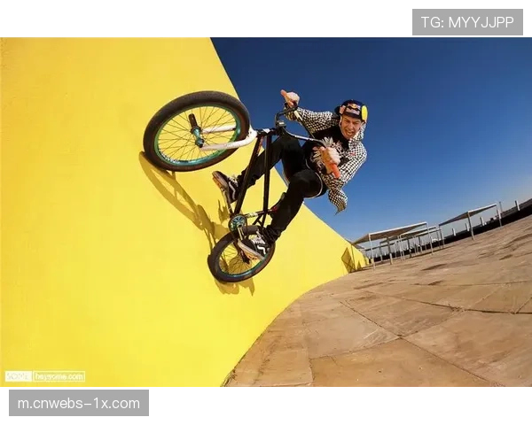 安全与极限的平衡：评论近期关于是否应限制青少年尝试高难度BMX动作的争论